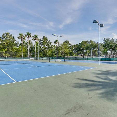 Walk To Beach Poolside Oasis In Palms Of Destin! Εξωτερικό φωτογραφία