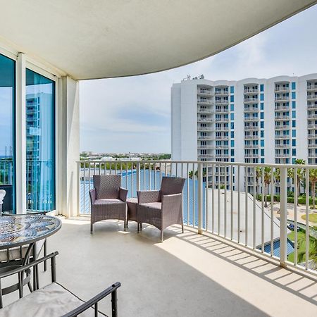 Walk To Beach Poolside Oasis In Palms Of Destin! Εξωτερικό φωτογραφία