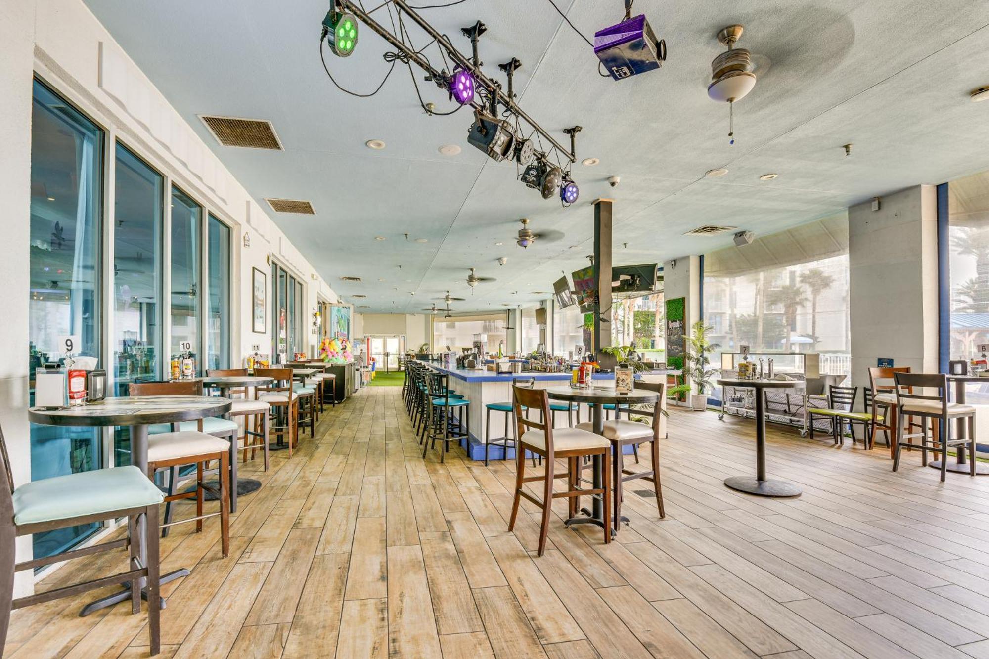 Walk To Beach Poolside Oasis In Palms Of Destin! Εξωτερικό φωτογραφία