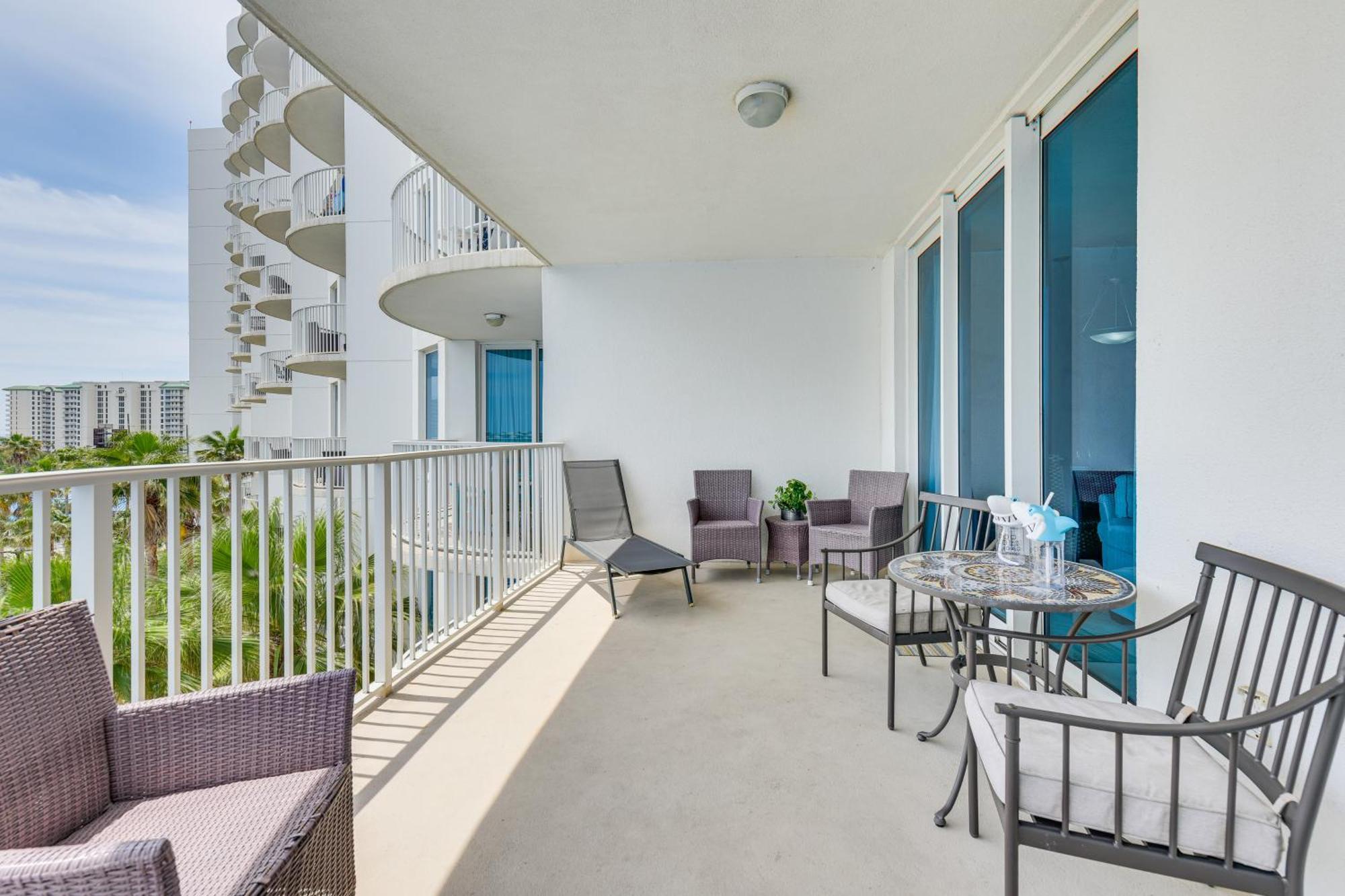 Walk To Beach Poolside Oasis In Palms Of Destin! Εξωτερικό φωτογραφία