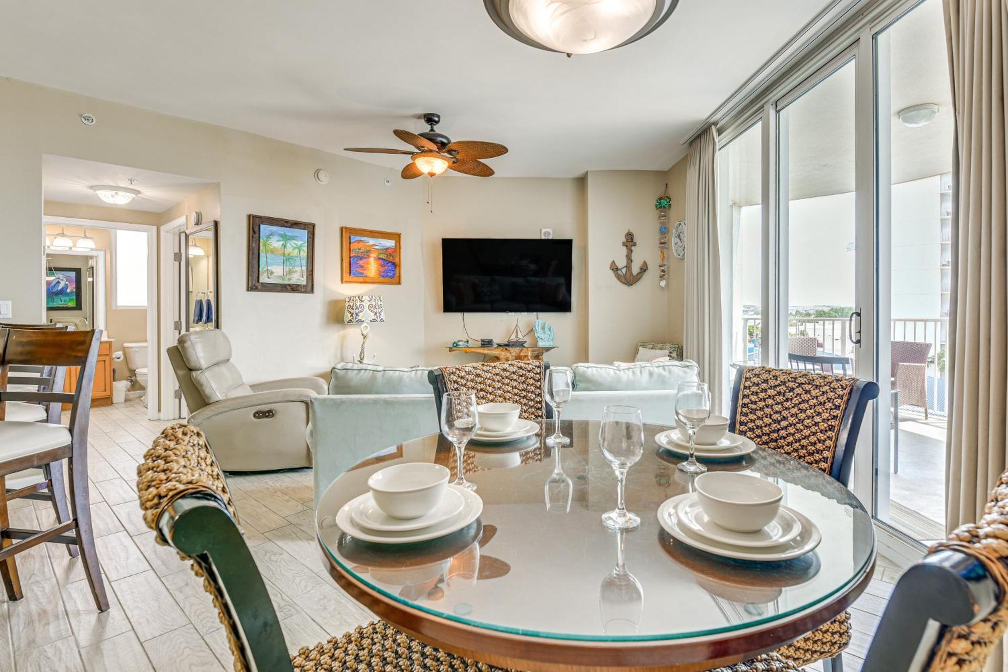 Walk To Beach Poolside Oasis In Palms Of Destin! Εξωτερικό φωτογραφία